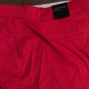 Lane Bryant Shorts
